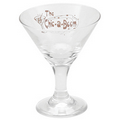 3 Oz. Mini Martini Glass